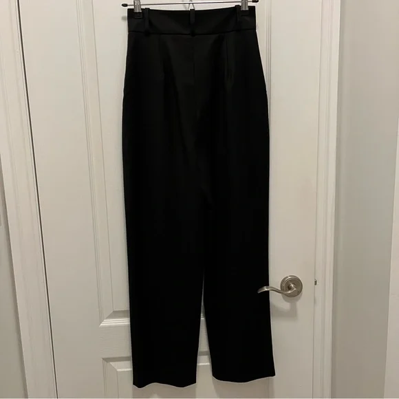 SOLD Toteme Deep Pleat Trousers - Picture 7 of 13